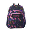 Picture of TOTTO RAYOL FLOWER GALAXY BACKPACK